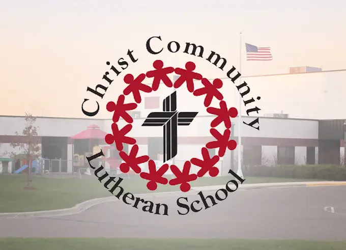 Christ Community Lutheran School